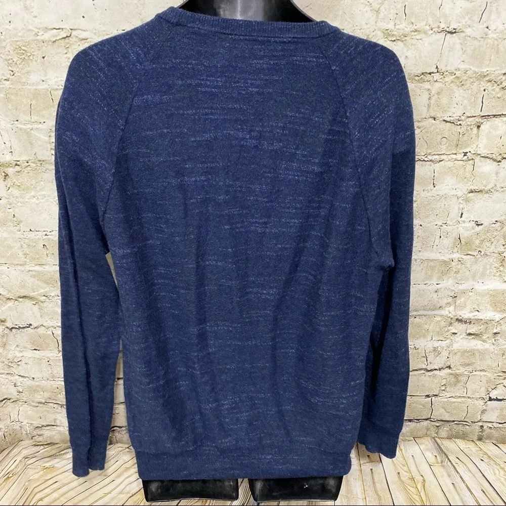 J. Crew crew mens